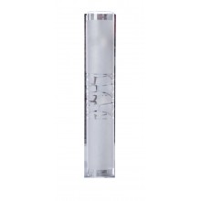 Світильник настінний для ванної кімнати Sunlight A 204/2 LED