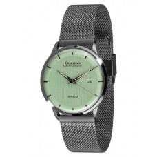 Годинник Guardo S02409-3 (m.BGreen)