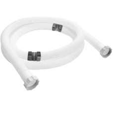 Набір: Гофрований шланг із гайками Intex 11769, (Intex 26000), 4.5 м (1.5 х 1.5 х 1.5 м)