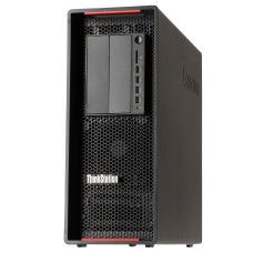 Комп'ютер Refurb Lenovo ThinkStation P720 Xeon Silver 4210/32/512SSD/RTX4000-8Gb
