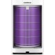 Фільтр для очищувача повітря No Brand Mi Air Purifier M2R-FLP Antibacterial