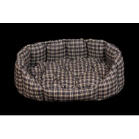 Лежак (лежанка) для котів та собак Мур-Мяу  Лежак (лежанка) для котів та собак Мур-Мяу