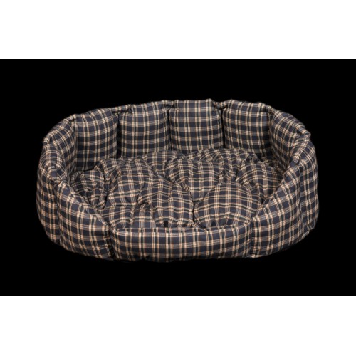 Лежак (лежанка) для котів та собак Мур-Мяу  Лежак (лежанка) для котів та собак Мур-Мяу