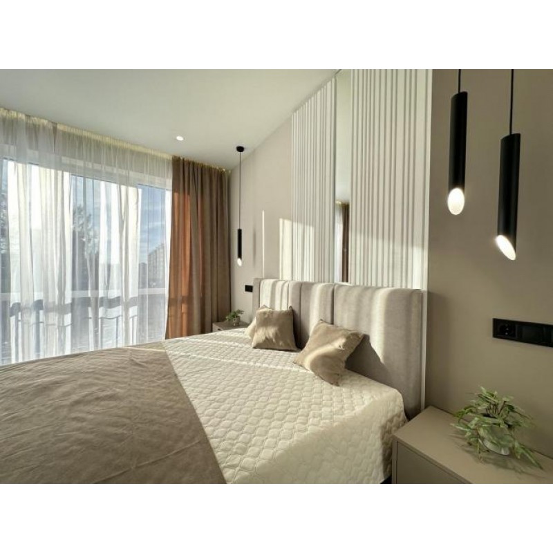 Світильник підвісний MSK Electric Slice NL 3722