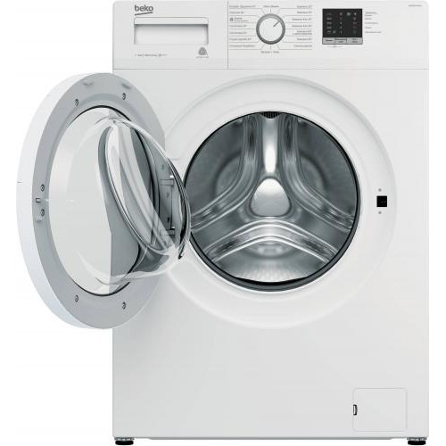 Пральна машина автоматична Beko WUE6511XWW (6504630) в інтернет супермаркеті PbayMarket!