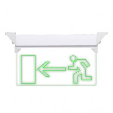 Вказівник світловий УА-2-12/24 Напрямок руху