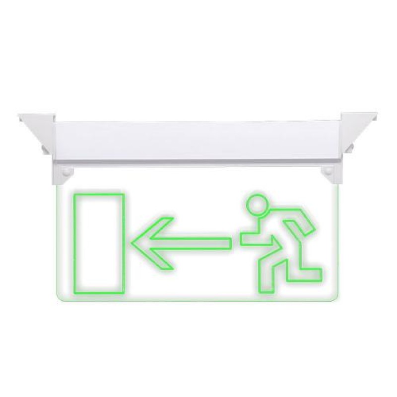 Вказівник світловий УА-2-12/24 Напрямок руху