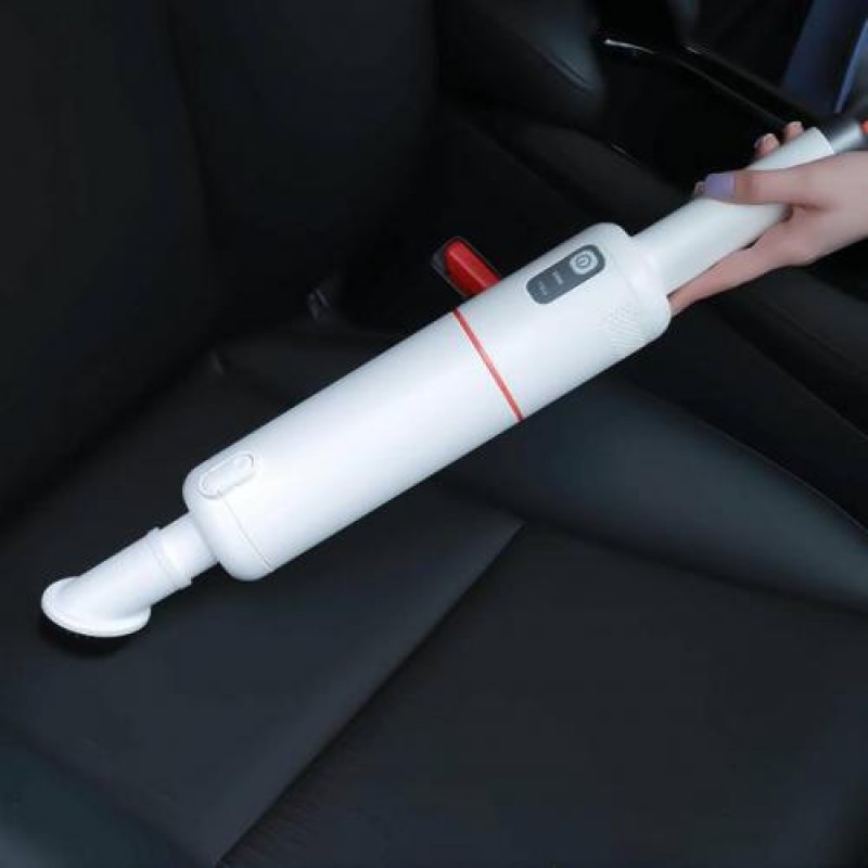 Акумуляторний пилосос Xiaomi Lydsto H3 White