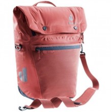 Рюкзак Deuter Mainhattan 17+10 л Redwood-ink (1052-3230022 5335)