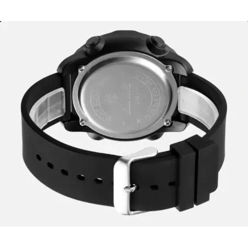 Годинник чоловічий спортивний Skmei 1540 Білий