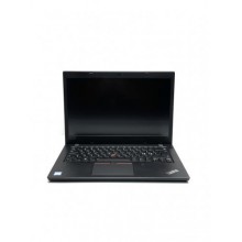 Ноутбук Lenovo ThinkPad L480 14