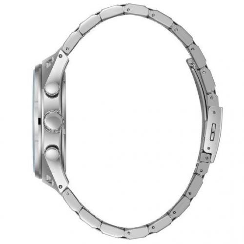 Годинник чоловічий водостійкий наручний Lee Cooper Ice Сріблястий (2493697389) Годинник чоловічий водостійкий наручний Lee Cooper Ice Сріблястий (2493697389)