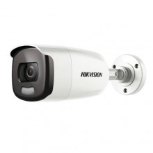 2 Мп ColorVu Turbo HD відеокамера Hikvision DS-2CE10DFT-F (3.6 мм)
