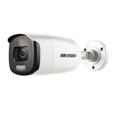 2 Мп ColorVu Turbo HD відеокамера Hikvision DS-2CE10DFT-F (3.6 мм)