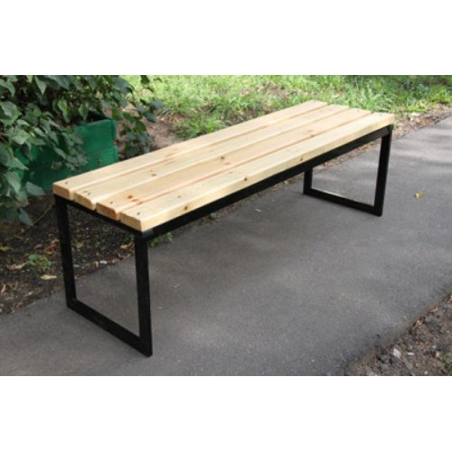 Лава GoodsMetall у стилі ЛОФТ 2000х400х450 - ЛС54 Лава GoodsMetall у стилі ЛОФТ 2000х400х450 - ЛС54