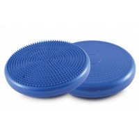 Подушка балансувальна масажна FI-4272 BALANCE CUSHION Blue (US00431)