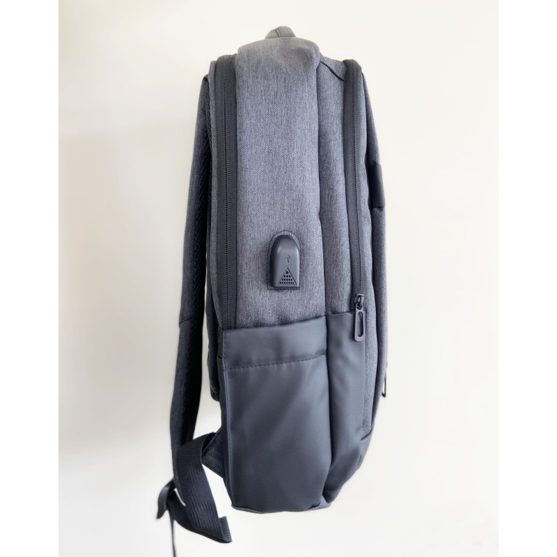 Рюкзак міський для ноутбука hp 15,6