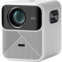 Портативный проектор Wanbo Mozart 1 Android 9 Wi-Fi 1080p