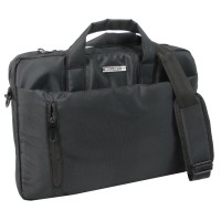 Сумка для ноутбука до 15,6 дюймів Wallaby Чорний (10586)