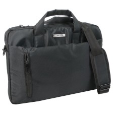 Сумка для ноутбука до 15,6 дюймів Wallaby Чорний (10586)