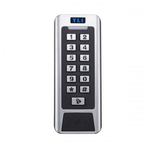 Кодова клавіатура YLI Electronic YK-768A Кодова клавіатура YLI Electronic YK-768A
