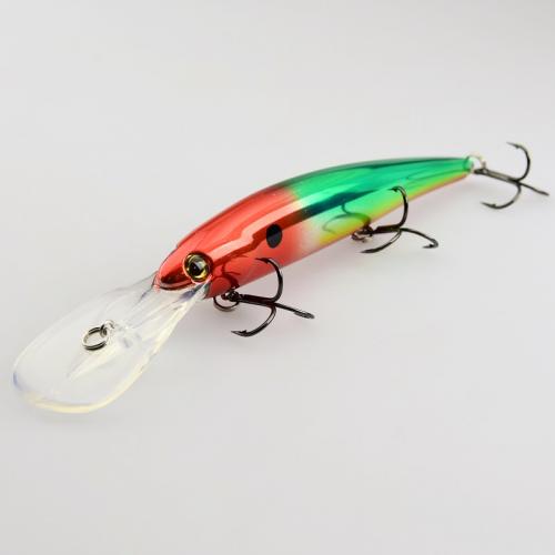 Воблер BANDIT Walleye Deep/11,9cm/17,7г/3,6-8,2m/#B15 (кол.BDTWBD2-B15) в інтернет супермаркеті PbayMarket!