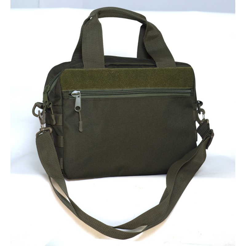 Сумка 4Profi ULY 900D хакі 000026278