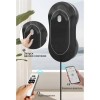 Робот для миття вікон із баком для води Inspire IQ cleaner RN2-03 Black