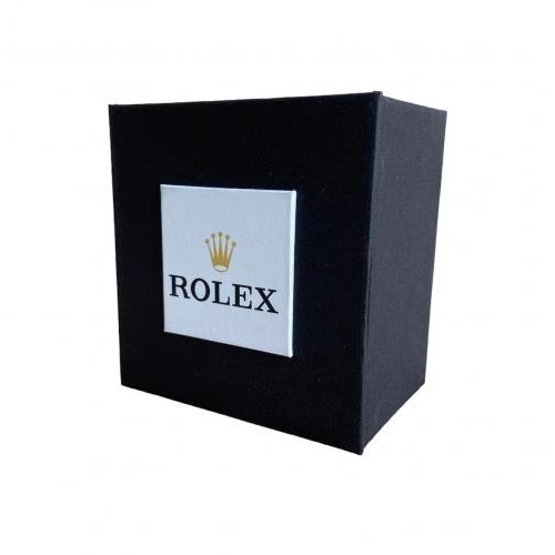 Подарункова упаковка - коробка для годинника BoX чорно-біла (IBW108-1) Подарункова упаковка - коробка для годинника BoX чорно-біла (IBW108-1)