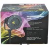 Лазерний проектор RIAS Star Shower SW-18 з пультом ДК Black (3_00912)