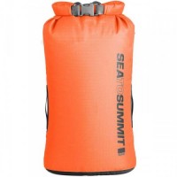 Гермомішок Sea To Summit Big River Dry Bag 35L Помаранчевий Гермомішок Sea To Summit Big River Dry Bag 35L Помаранчевий