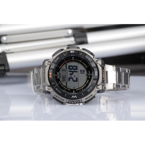 Годинник Casio ProTrek PRG-340T-7ER Годинник Casio ProTrek PRG-340T-7ER