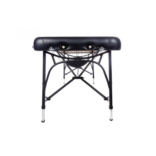 Масажний стіл Casada Berlin Pro 71х211 см Black (103958) Масажний стіл Casada Berlin Pro 71х211 см Black (103958)