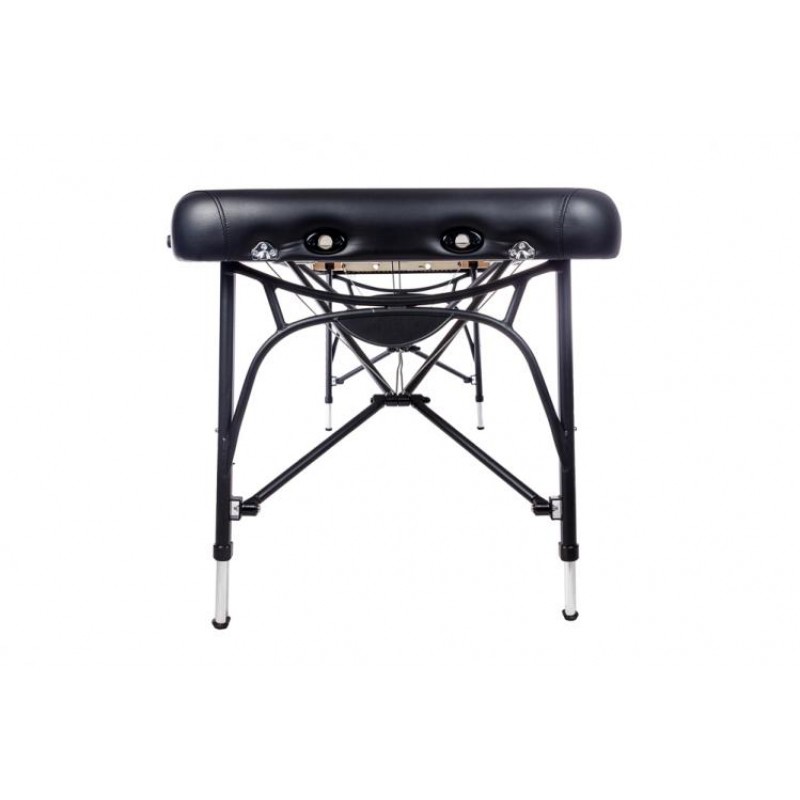 Масажний стіл Casada Berlin Pro 71х211 см Black (103958)