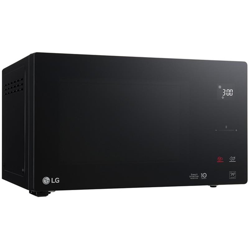 Мікрохвильова піч LG MS2595DIS
