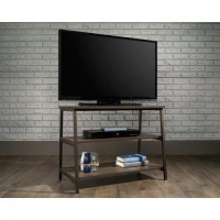 Тумба під телевізор GoodsMetall із металу в стилі Лофт 800х600х450 Т131 Тумба під телевізор GoodsMetall із металу в стилі Лофт 800х600х450 Т131