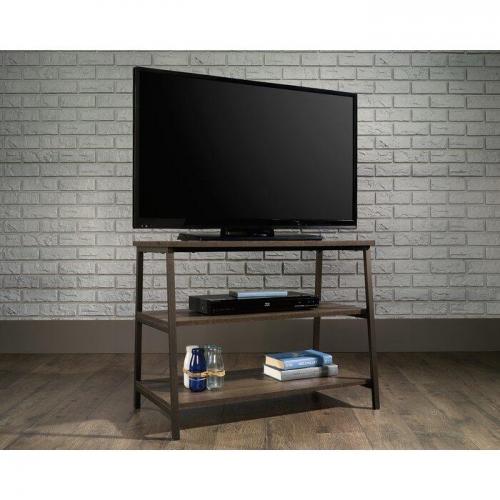 Тумба під телевізор GoodsMetall із металу в стилі Лофт 800х600х450 Т131 Тумба під телевізор GoodsMetall із металу в стилі Лофт 800х600х450 Т131