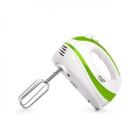 Міксер ручний Adler AD 4205 green Міксер ручний Adler AD 4205 green