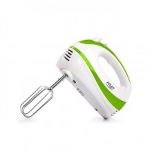 Міксер ручний Adler AD 4205 green