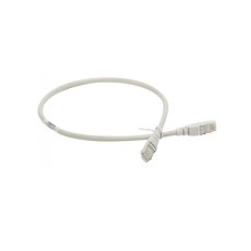 Патч-корд rj45 Legrand LCS2 CAT 5e U-UTP кабель 3 м