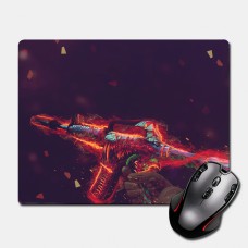 Ігрова поверхня Контр Страйк 2 Counter Strike 2 M4A1-S 300 х 250 мм (23627) Nextprint