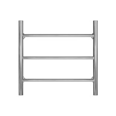 Рушникосушарка водяна Оріон П3 500х500 Deffi Хром (C.OR.50.50.3.C.C)