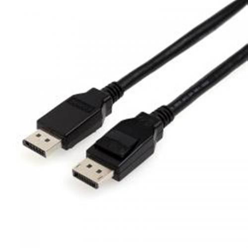 Кабель Atcom (30121) DisplayPort-DisplayPort, 3м, чорний, пакет в інтернет супермаркеті PbayMarket!