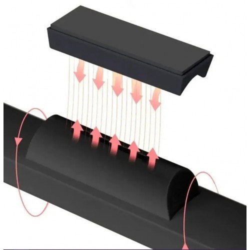Лампа акумуляторна сенсорна XO YH08A Kubi 1200 mAh 20 х 320 мм Лампа акумуляторна сенсорна XO YH08A Kubi 1200 mAh 20 х 320 мм
