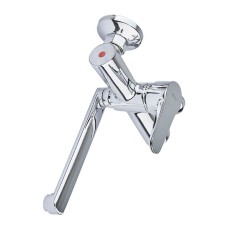 Змішувач для кухні Zerix PUD12 146 (ZX5031)