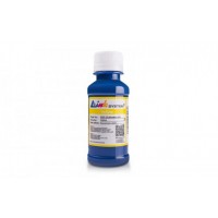 Сублімаційне чорнило INKSYSTEM Epson 100 мл Yellow (2002)