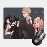 Ігрова поверхня Сім'я Шпигунів 220 х 180 мм (16046) Nextprint