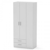 Шафа Компаніт 13 90х46.4х195 см Німфея альба Шафа Компаніт 13 90х46.4х195 см Німфея альба