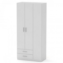 Шафа Компаніт 13 90х46.4х195 см Німфея альба