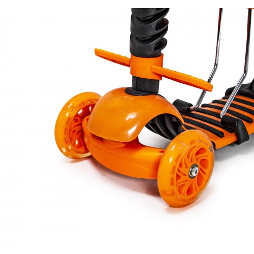Самокат Scooter Самокат Scooter